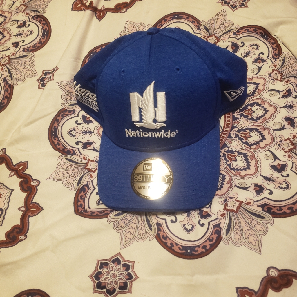 Nationwide Nascar Hat An Awesome Hat The Detail
